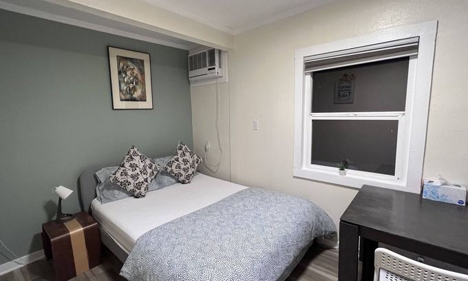 Monrovia Apartamento | Cute Guest Studio Oldtown Monrovia/Pasadena/Arcadia
