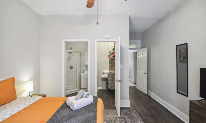 Leavenworth Casa | Cute Historic Home Near Downtown Leavenworth