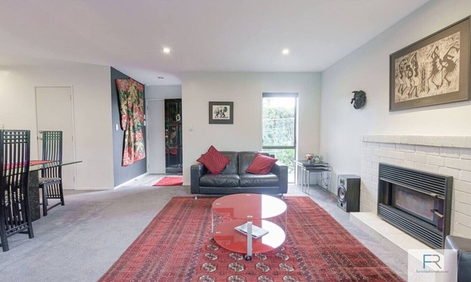 Kohimarama Apartamento | Cute Home in Kohi near beach