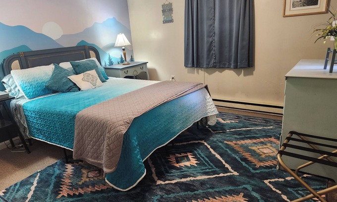 Gilford Casa | Linda Casa, Cerca del Lago Winnipesaukee, Gunstock, Pabellón, ¡Se admiten perros!