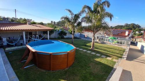 Santa Maria da Feira Casa | Cute House Marinho