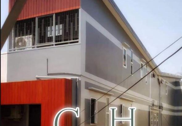 Samre Apartamento | Cute House Samre Station