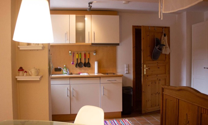 Altstadt Apartamento | Lindo apartamento en el centro de la ciudad - city escape Lüneburg