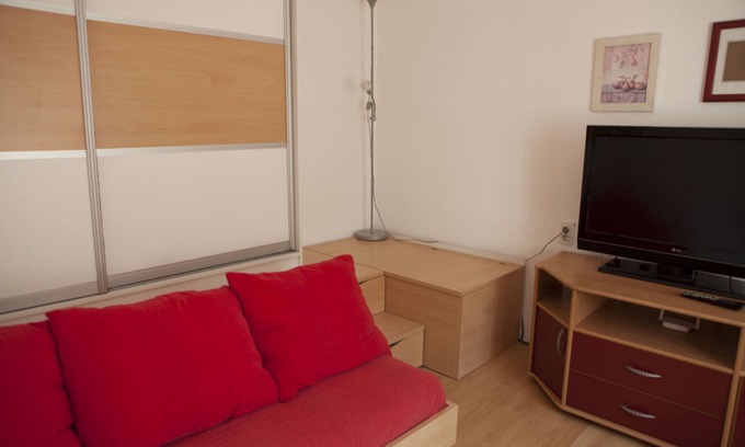Savamala Apartamento | Pequeño apartamento lindo