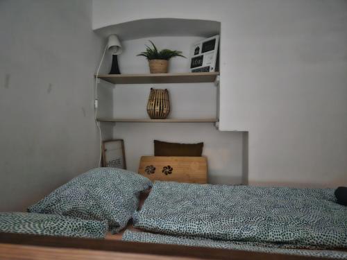 Erzsebetvaros Apartamento | Cute little flat near Kazinczy downtown