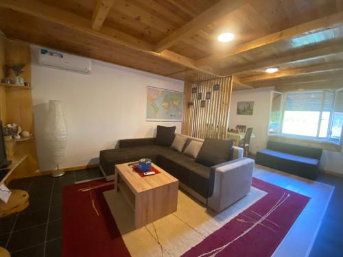 Mahala Apartamento | Cute lodge in Zeta