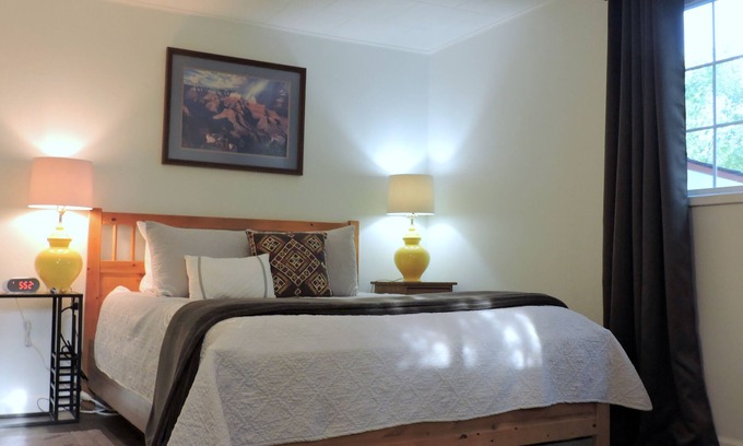 Prescott Casa | Cute Nest!