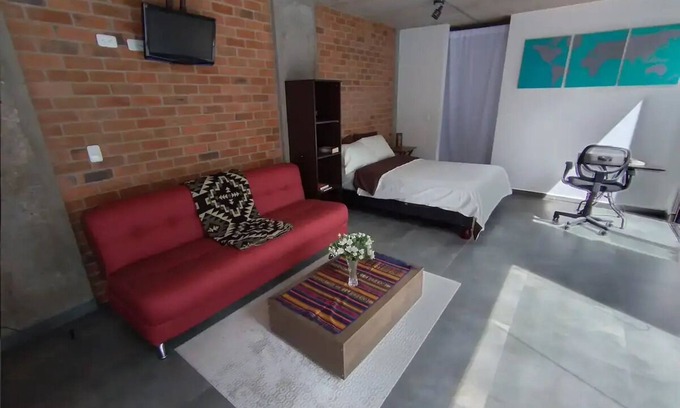 La Primavera Apartamento | Cute Pool Suite Costa with ideal location.