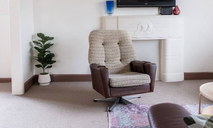 Hamlyn Heights Casa | Cute retro Geelong family haven