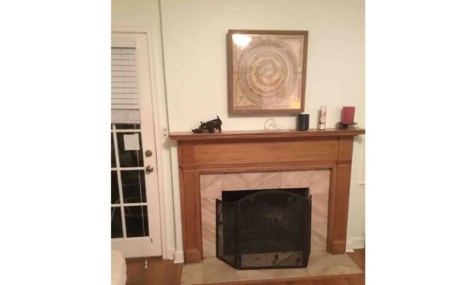 Ward Parkway Casa | Cute room in Waldo with private bathroom