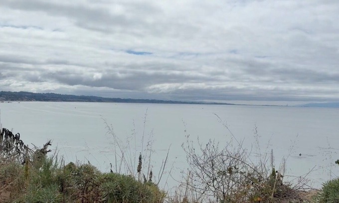Capitola Apartamento | Cute Studio Spectacular-endless Ocean Views charming Depot Hill Capitola Village