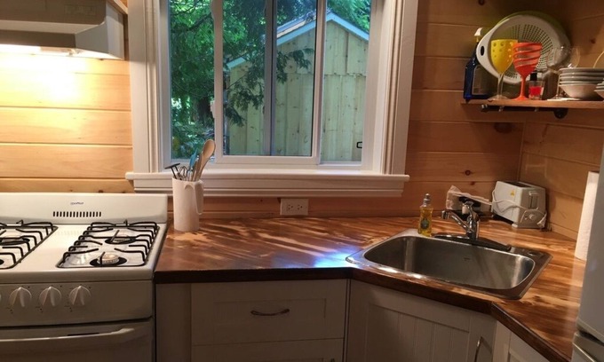 Bayfield Cabaña | Cute Two Bedroom Bayfield cottage