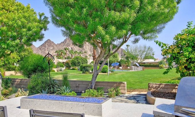 La Quinta Casa | Cutting Edge, newly remodeled Laguna De LaPaz
