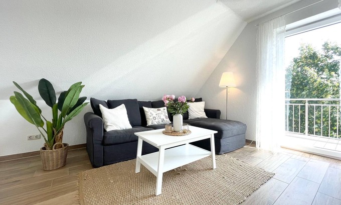 Duhnen Apartamento | Cuxhavener Straße 5/5