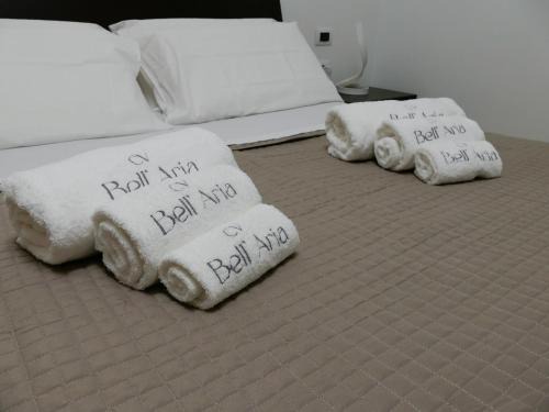 Modugno Casa | CV Bell'Aria - Appartamento Orchidea