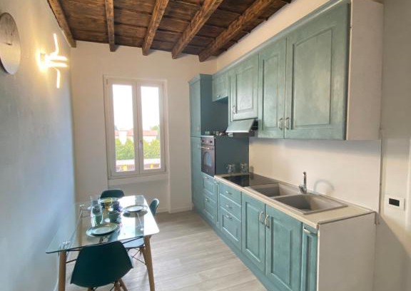 Gessate Apartamento | CV Martesana Gessate