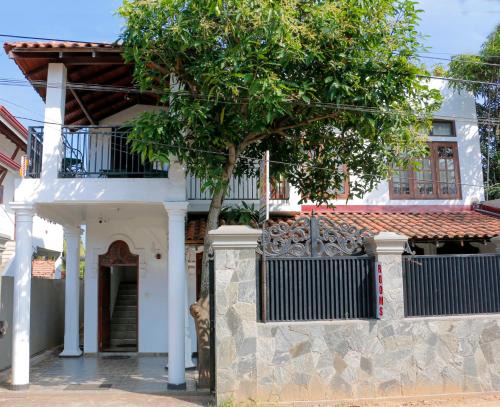 Negombo Casa | Cvilla Hotel