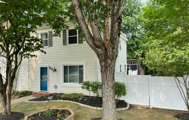 Fifeville Casa | Cville Townhome 5 Minutes from UVA, Downtown and Hospital