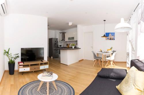 Split Apartamento | Cvit Jadrana