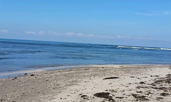 San Juan Casa | CVNB Bed and Bath La Union