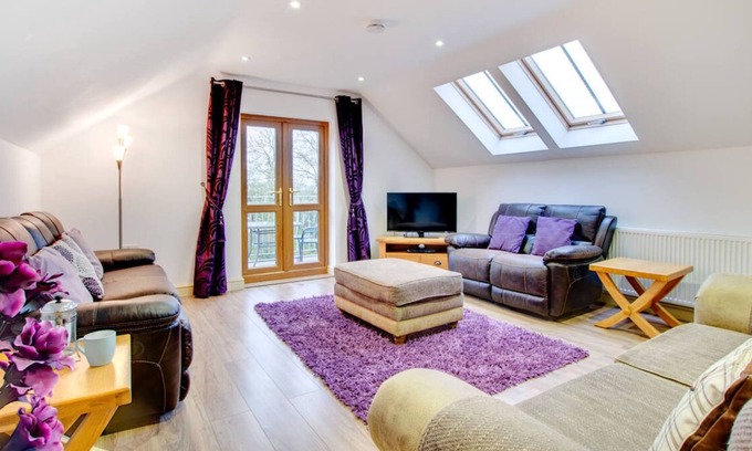 Cross Inn Casa | Cwm Hyfryd in the beautiful Llandysul
