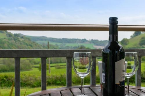 Brecon Casa | Cwmachau - Tynycoed