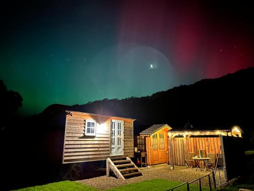 Aberaeron Otro | Cwt Bugail Aeron