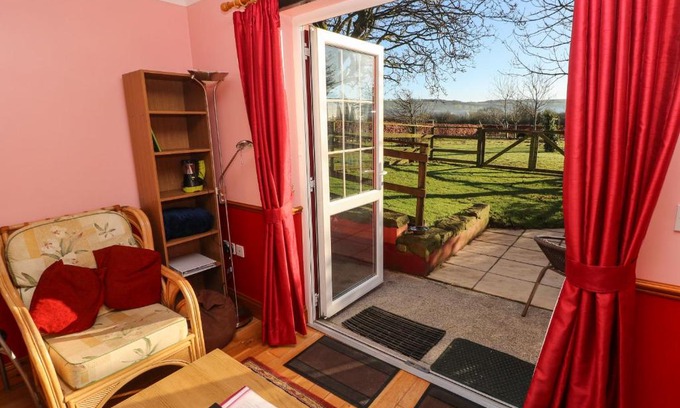 Banc-y-felin Casa | Cwtch Cowin