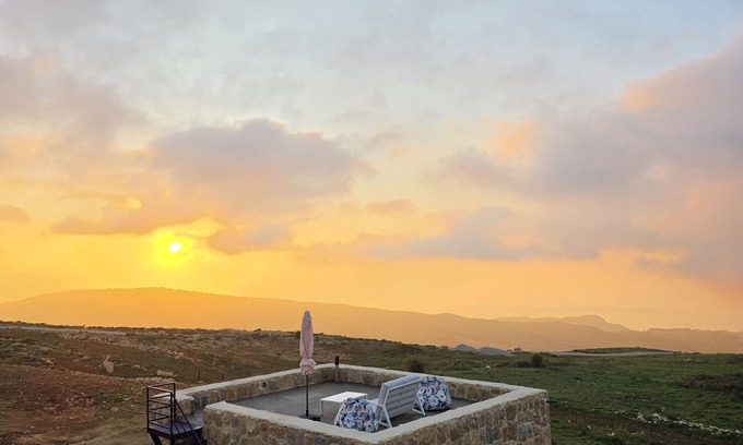 Tannourine El Tahta Cabina | Cyana Cabin
