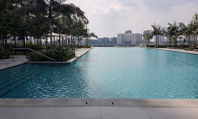 Cyberjaya Apartamento | Cyberjaya Cybersquare