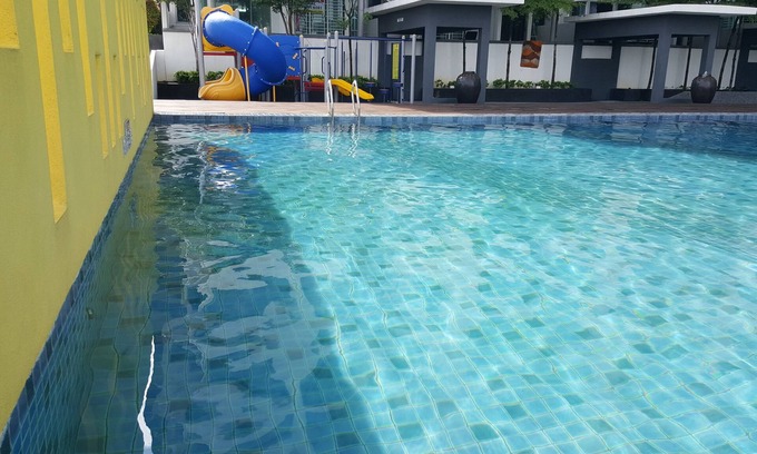Cyberjaya Apartamento | Cyberjaya Vega Residensi