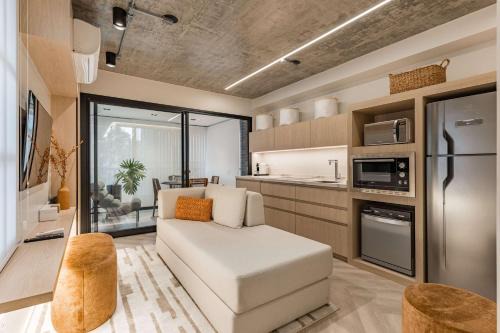 Itaim Bibi Apartamento | Cyclinn Itaim Jesuino