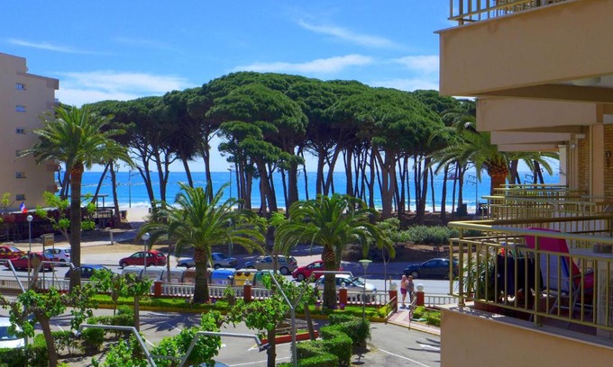 La Pineda Apartamento | CYE 5 Rentalmar