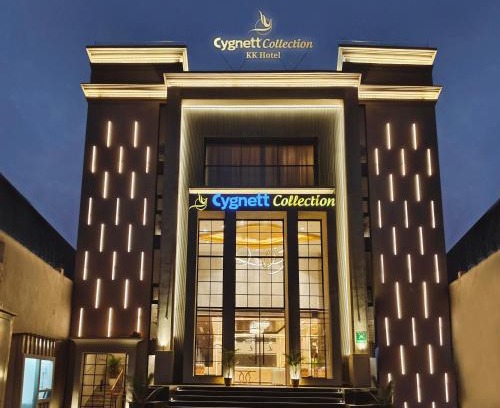 Faizabad Hotel | Cygnett Collection K K Hotel