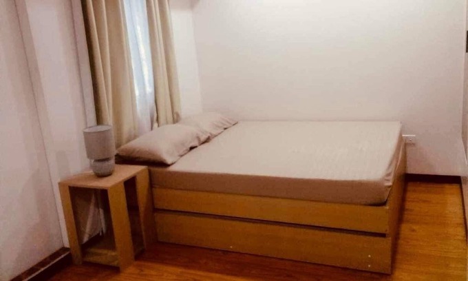 West Triangle Condominio | Cylo’s Place is a convenient& accessable staycation in the Metro.