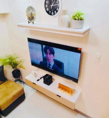 South Triangle Apartamento | Cylos Place