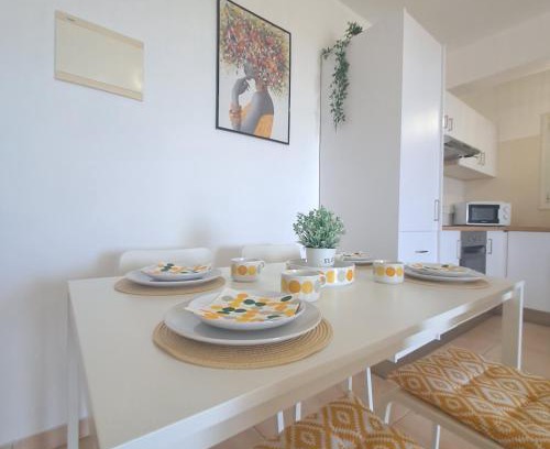 Oroklini Apartamento | CyPresa Sweet Home Oroklini