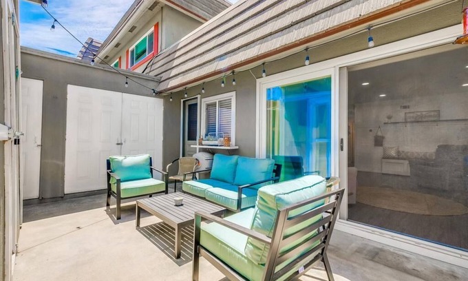 Cypress Casa | Cypress-Charming 3-bedroom home with AC, WiFi & Pool, close to Disney & Beaches
