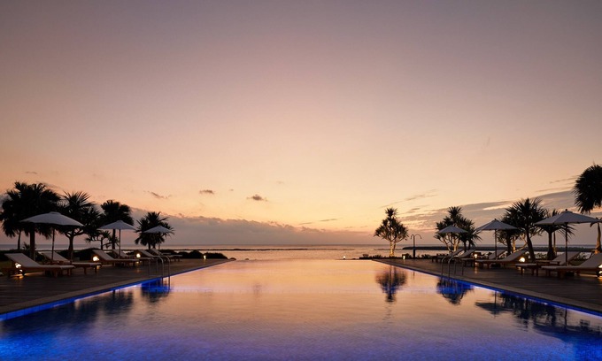 Kumejima Complejo | Cypress Resort Kumejima