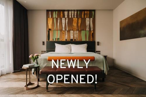 Stare Miasto Hotel | Cyrus Hotel