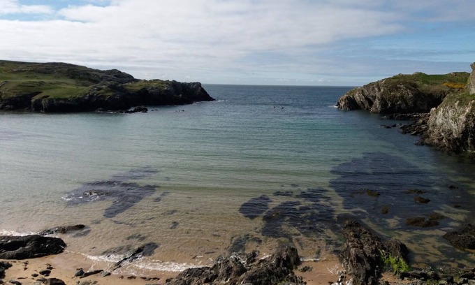 Holyhead Cabaña | Cysgod y Bugail