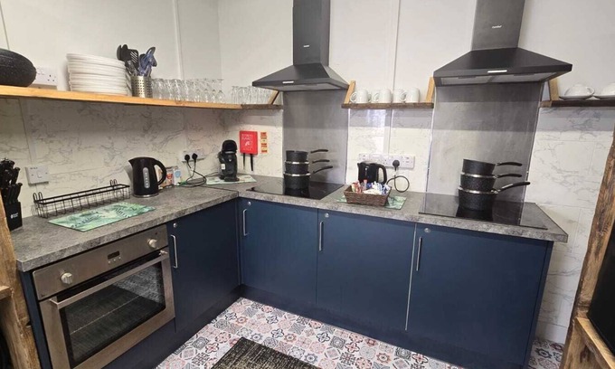 Pembroke Dock Cama Y Desayuno | Cysgu Dda – Sleep Well