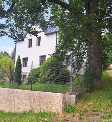 Albrechtice v Jizerskych horach Apartamento | Apartmány 264