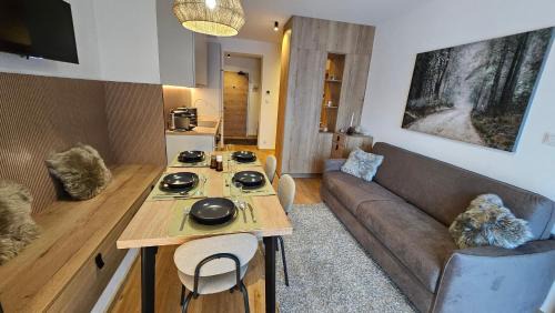 Albrechtice v Jizerskych horach Apartamento | Rezidence Marianka