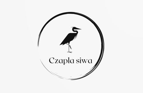 Sztutowo Apartamento | Czapla siwa
