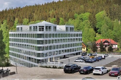 Sienna Apartamento | Czarna Góra Biała Perła EnergyApart