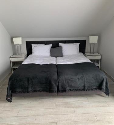 Sienna Apartamento | Czarna Góra Haven