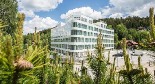 Sienna Apartamento | Czarna Góra - NordAparts 105 - Biała Perła