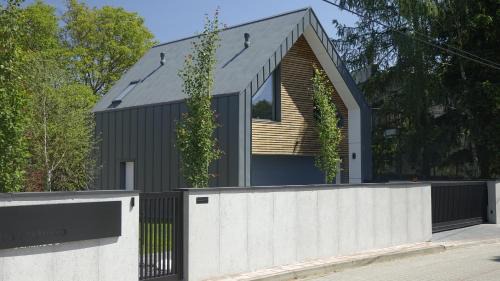 Sandomierz Apartamento | Czarny Leszek