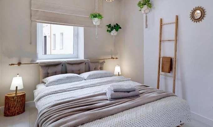 Jedlina-Zdroj Apartamento | CZAS NA GÓRY Jedlina-Zdrój. Apartament na 5